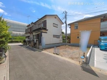 【埼玉県/川口市大字伊刈】川口市大字伊刈 新築一戸建て 