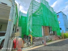【埼玉県/川口市大字伊刈】川口市大字伊刈 新築一戸建て 