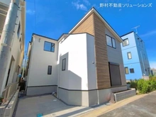 【埼玉県/川口市大字伊刈】川口市大字伊刈 新築一戸建て 