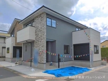 【埼玉県/川口市大字安行領根岸】川口市大字安行領根岸 新築一戸建て 外観