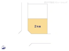 【埼玉県/川口市大字安行領根岸】川口市大字安行領根岸 新築一戸建て 図面と異なる場合は現況を優先