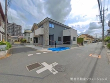 【埼玉県/川口市大字安行領根岸】川口市大字安行領根岸 新築一戸建て 