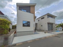 【埼玉県/川口市大字安行領根岸】川口市大字安行領根岸 新築一戸建て 