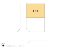 【埼玉県/川口市大字安行領根岸】川口市大字安行領根岸 新築一戸建て 図面と異なる場合は現況を優先