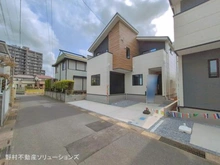 【埼玉県/川口市大字安行領根岸】川口市大字安行領根岸 新築一戸建て 