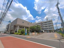 【埼玉県/川口市大字安行領根岸】川口市大字安行領根岸 新築一戸建て 周辺施設