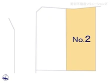 【埼玉県/川口市西青木】川口市西青木1丁目 新築一戸建て 図面と異なる場合は現況を優先