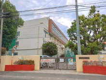 【埼玉県/川口市西青木】川口市西青木1丁目 新築一戸建て 周辺施設