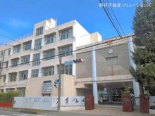 【埼玉県/川口市西青木】川口市西青木1丁目 新築一戸建て 周辺施設