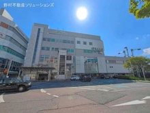 【埼玉県/川口市西青木】川口市西青木1丁目 新築一戸建て 周辺施設