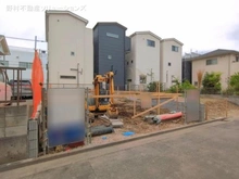 【埼玉県/川口市元郷】川口市元郷4丁目 新築一戸建て 