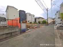 【埼玉県/川口市元郷】川口市元郷4丁目 新築一戸建て 