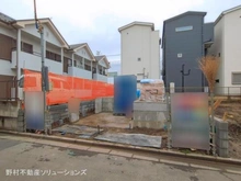 【埼玉県/川口市元郷】川口市元郷4丁目 新築一戸建て 