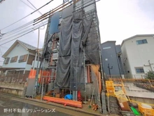 【埼玉県/川口市元郷】川口市元郷4丁目 新築一戸建て 