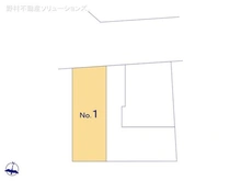 【埼玉県/川口市大字小谷場】川口市大字小谷場 新築一戸建て 図面と異なる場合は現況を優先