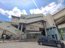 【埼玉県/川口市大字小谷場】川口市大字小谷場 新築一戸建て 周辺施設