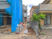 【埼玉県/川口市芝西】川口市芝西1丁目 新築一戸建て 
