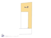 【埼玉県/川口市芝西】川口市芝西1丁目 新築一戸建て 図面と異なる場合は現況を優先