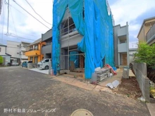 【埼玉県/川口市芝西】川口市芝西1丁目 新築一戸建て 