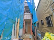 【埼玉県/川口市芝西】川口市芝西1丁目 新築一戸建て 