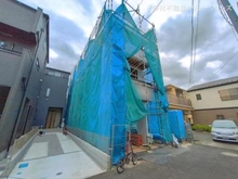 【埼玉県/川口市芝西】川口市芝西1丁目 新築一戸建て 