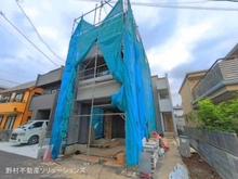 【埼玉県/川口市芝西】川口市芝西1丁目 新築一戸建て 