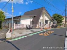【埼玉県/川口市鳩ヶ谷本町】川口市鳩ヶ谷本町4丁目 新築一戸建て 周辺施設
