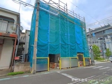 【埼玉県/川口市青木】川口市青木2丁目 新築一戸建て 
