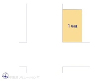 【埼玉県/川口市青木】川口市青木2丁目 新築一戸建て 図面と異なる場合は現況を優先