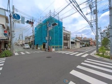 【埼玉県/川口市青木】川口市青木2丁目 新築一戸建て 