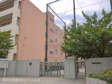 【埼玉県/川口市青木】川口市青木2丁目 新築一戸建て 周辺施設