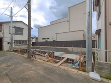 【埼玉県/川口市朝日】川口市朝日6丁目 新築一戸建て 外観