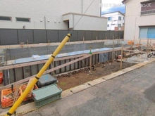 【埼玉県/川口市朝日】川口市朝日6丁目 新築一戸建て 
