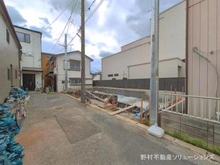 【埼玉県/川口市朝日】川口市朝日6丁目 新築一戸建て 