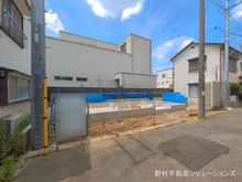 【埼玉県/川口市朝日】川口市朝日6丁目 新築一戸建て 