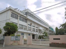【埼玉県/川口市朝日】川口市朝日6丁目 新築一戸建て 周辺施設