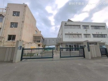【埼玉県/川口市朝日】川口市朝日6丁目 新築一戸建て 周辺施設