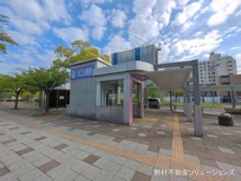 【埼玉県/川口市朝日】川口市朝日6丁目 新築一戸建て 周辺施設