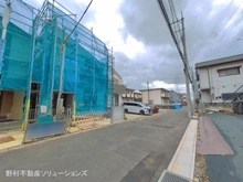 【埼玉県/川口市大字芝】川口市大字芝 新築一戸建て 