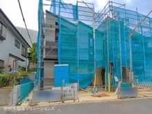 【埼玉県/川口市大字芝】川口市大字芝 新築一戸建て 