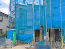 【埼玉県/川口市大字芝】川口市大字芝 新築一戸建て 
