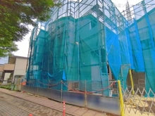 【埼玉県/川口市大字芝】川口市大字芝 新築一戸建て 外観
