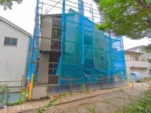 【埼玉県/川口市大字芝】川口市大字芝 新築一戸建て 