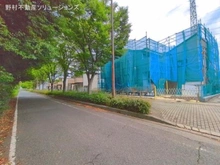 【埼玉県/川口市大字芝】川口市大字芝 新築一戸建て 
