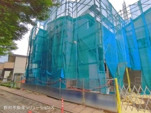 【埼玉県/川口市大字芝】川口市大字芝 新築一戸建て 