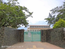 【埼玉県/川口市大字芝】川口市大字芝 新築一戸建て 周辺施設