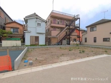 【埼玉県/川口市青木】川口市青木3丁目 新築一戸建て 