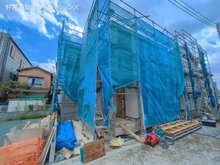 【埼玉県/川口市青木】川口市青木3丁目 新築一戸建て 
