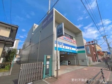 【埼玉県/川口市青木】川口市青木3丁目 新築一戸建て 周辺施設