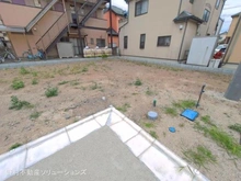 【埼玉県/川口市青木】川口市青木3丁目 新築一戸建て 
